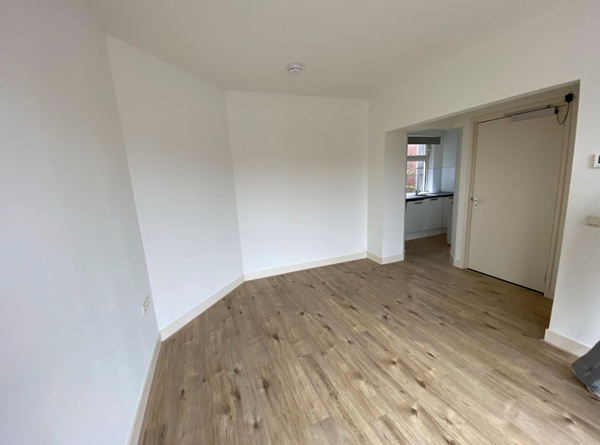 Medium property photo - Helper Weststraat 2, 9721 BP Groningen